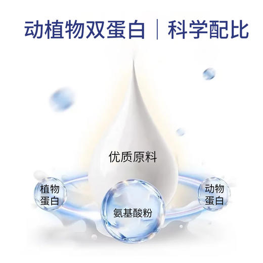 驼乳氨基酸蛋白质粉 900g/桶 有效期20280101 商品图10