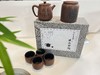紫陶高石瓢套件茶具 商品缩略图0