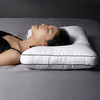 罗莱健康ISEMOOD倚时 全时护颈枕 高or中or低枕（送全棉枕套灰色白色随机一款）送完即止，先到先得 商品缩略图1