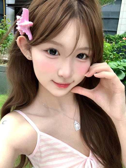 mimipark半年抛【星河入梦】14.5mm 商品图2