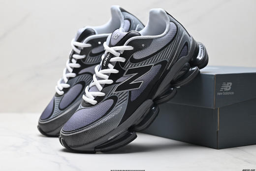 新百伦New Balance M2000减震防滑休闲运动跑步鞋U2000PCD男女鞋 商品图7