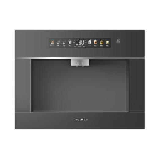 卡萨帝（Casarte）净水机 CQRZ600-2LXZL12U1 商品图0
