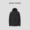 ROMI STUDIO“伴行山野”四面高弹双层编织软壳风帽外套RWCAW05902 商品缩略图2