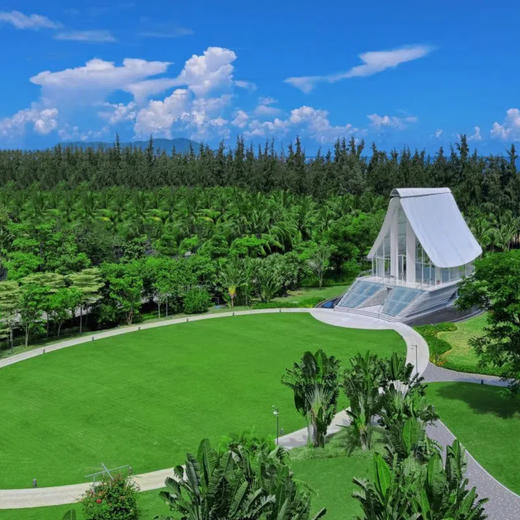 【海南陵水·清水湾威珀斯酒店】2晚/3晚！含入住早餐，畅玩水世界、V乐园及多种儿童活动，清水湾纯美白沙滩，高颜好拍！ 商品图6