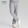 针织可再生毛圈休闲长裤卫裤-LB07-06 商品缩略图2