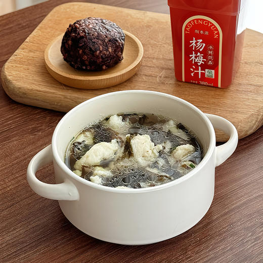 【2罐减6元 3罐减20】【免撕版头水紫菜】总结三个字概括：细、嫩、鲜~好紫菜空口吃都很赞~40g/罐 商品图6