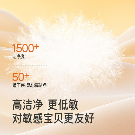 【商场同款】英氏儿童羽绒服外套男孩男童连帽白鸭绒休闲保暖新款超韧绒 商品图1