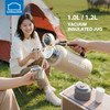 乐扣乐扣（LOCK&LOCK）保温壶户外旅行手提广口壶LHC1510/LHC1511 商品缩略图0