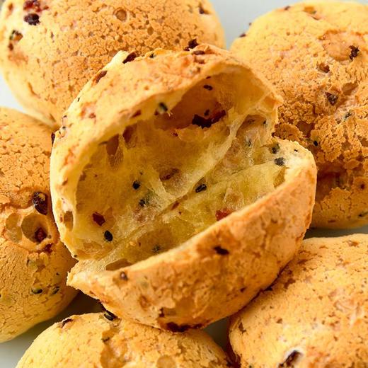 蔓越莓QQ包 110g/份 商品图1