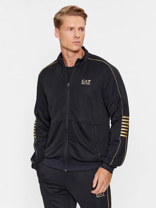 【超惠秒】Armani EA7男士百搭少褶弹力卫衣外套11868 商品图12