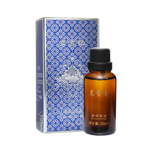 兰贵妃一代美眸紧致精油30ml 商品图4