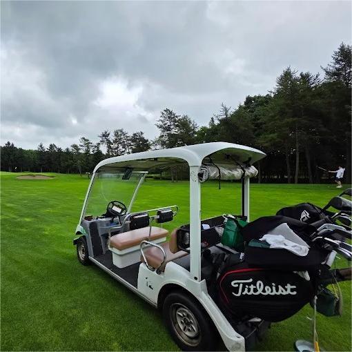 尼多姆经典高尔夫俱乐部  Nidom Classic Course｜北海道高尔夫球场 | 日本高尔夫球场俱乐部 | 亚洲高尔夫 商品图7