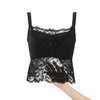 蝴蝶美背蕾丝文胸 商品缩略图4