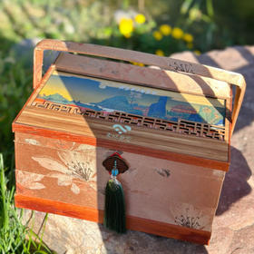 中秋雅（12粒）口味随机