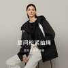 【商场同款】麦檬冬中羽绒5FA280631 商品缩略图3