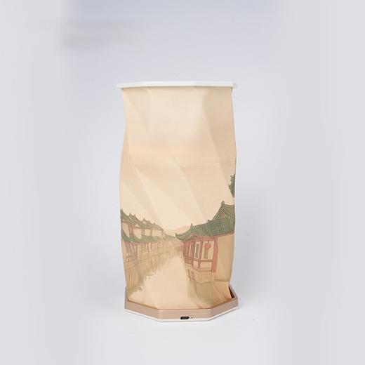 【632推荐】上海中心折叠旋转灯 商品图4