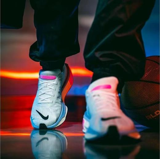 【奥莱热卖爆款】Nike耐克官方INVINCIBLE 3男子透气轻便跑步鞋秋季专业公路 商品图0
