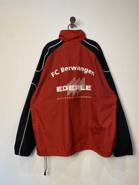 Y2K Vintage NIKE 耐克 运动外套 _SJK(L)