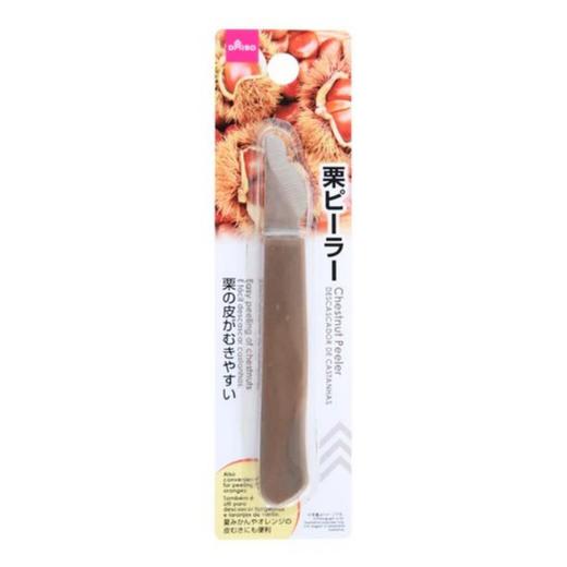 大创DAISO.栗子削皮器 商品图0