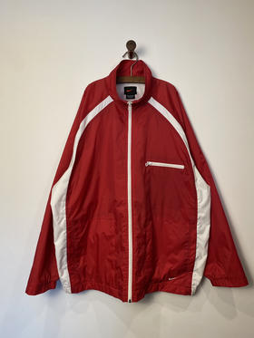 90年代 Vintage NIKE 耐克 运动外套 _SJK(XL)