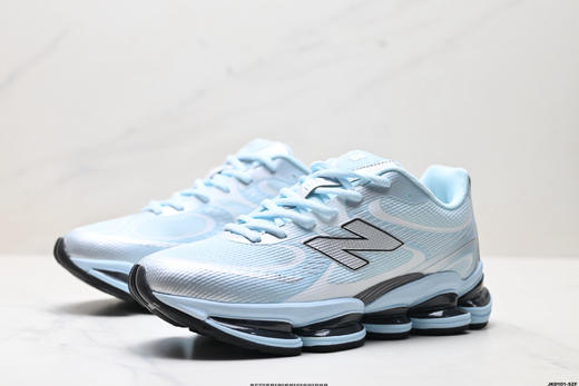 新百伦New Balance M2000减震防滑休闲运动跑步鞋U2000PCD男女鞋 商品图3