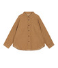 jnby  25年秋款  长袖衬衣 商品缩略图0