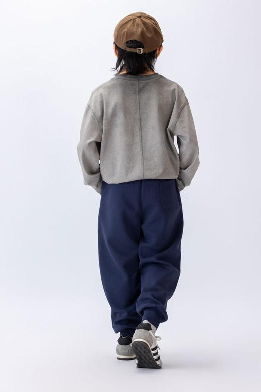 儿童卫裤！男童女童束口春秋款萝卜裤！宽松卫裤！ 商品图4