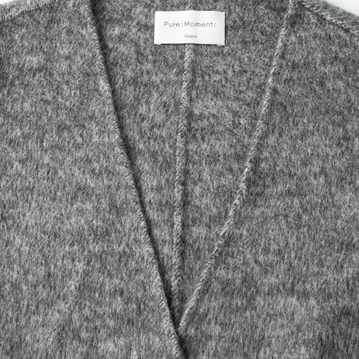 【商场同款】麦檬冬大衣4FA170411 商品图3