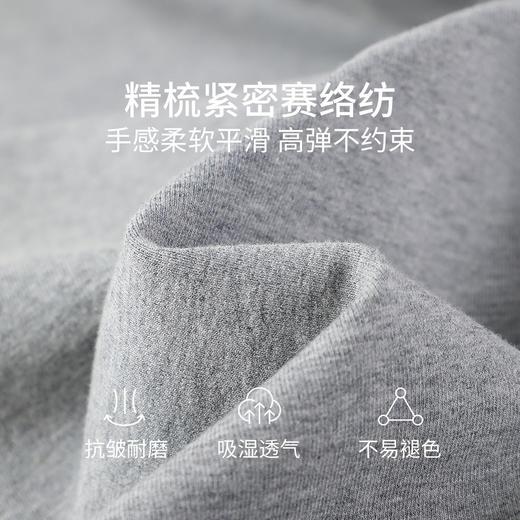 【纳维凯尔】【120-165】意大利小帆船女童休闲运动裤阔腿裤 商品图4