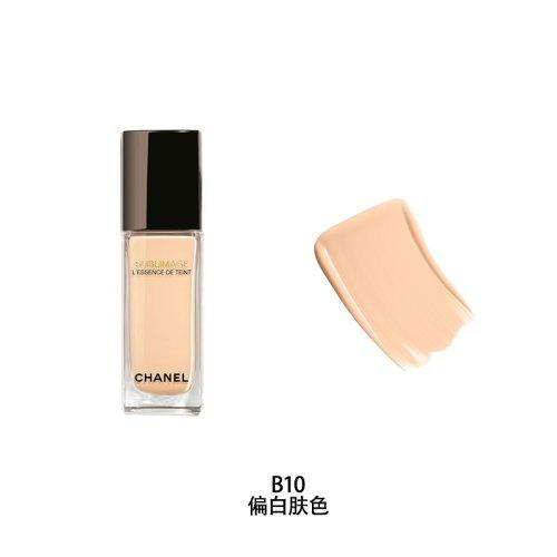 【女神狂欢嗨购】（一般贸易）CHANEL/香奈儿奢华精粹滋养粉底液40ml 商品图3