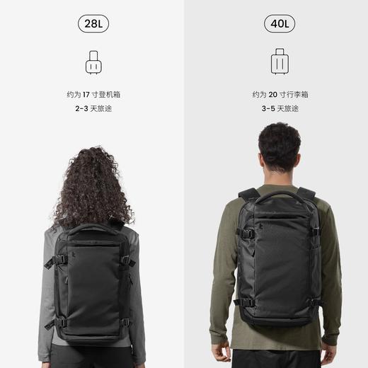 Navigator系列 轻途旅行背包 T66 商品图7