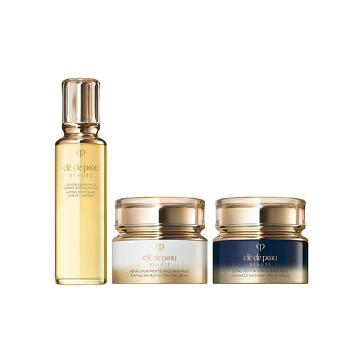 CPB 肌肤之钥 新版日晚霜 商品图4