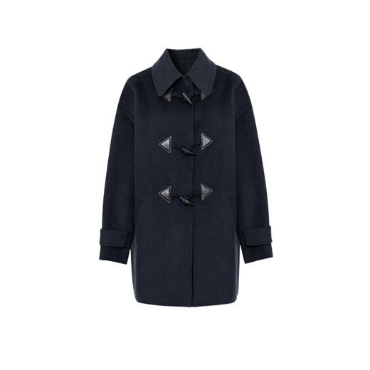 【商场同款】麦檬冬大衣4FA170581 商品图0