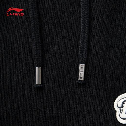 李宁反伍BADFIVE男子束脚宽松卫裤AKLV213 商品图9