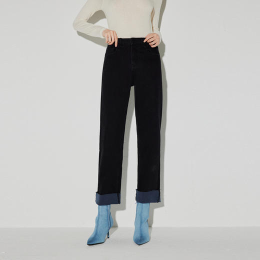 【商场同款】麦檬冬裤子4EA151691 商品图0