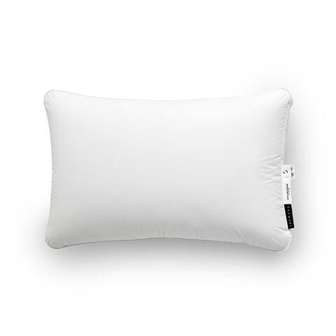 罗莱健康ISEMOOD倚时  温泉雪绒枕（方形or蝶形）47x73cm 羽绒含量≥50% 商品图1