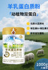 SC     羊乳益生菌AD钙蛋白质粉 1千克/桶 有效期20280101 商品缩略图8