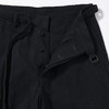 blurhms Linen Cotton Belted Trousers 麻棉女装锥形长裤 商品缩略图3