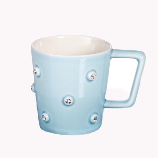 吉星晶彩小型马克杯  230ml 商品图2