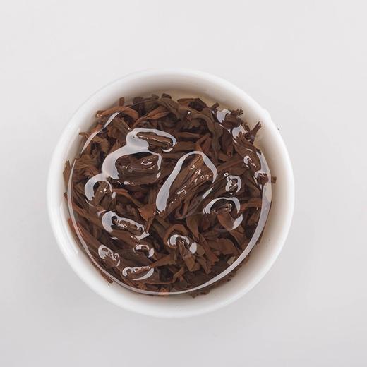 骏德 大赤甘 桐木关 正山小种红茶  50g 商品图4