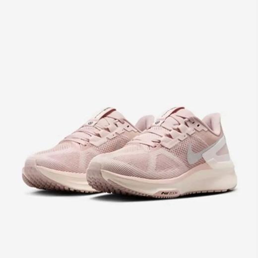 【Nike360】B座5楼｜耐克女鞋AIR ZOOM STRUCTURE 25网面鞋透气跑步鞋HV5161-600 商品图0