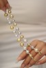 9-13mm澳白金珠手链 商品缩略图1