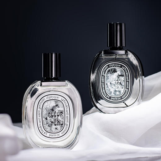 蒂普提克 肌肤之花 EDT/EDP Diptyque Fleur de Peau 分装 商品图3