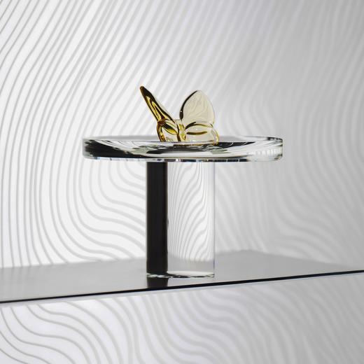 星光K9高透水晶果盘 RESONG日诵家居 商品图12