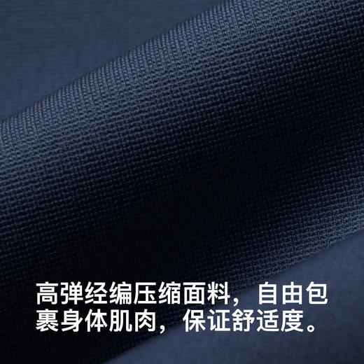 GRC桀骜无尽春夏新款骑行裤TECH系列女士透气反光骑行服背带长裤 商品图1