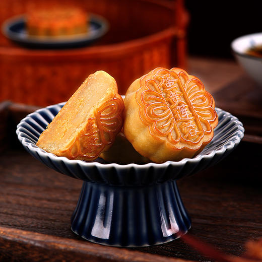 稻香村禧月团圆600g 商品图3