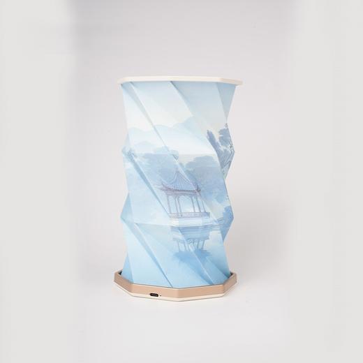 【632推荐】上海中心折叠旋转灯 商品图3