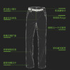 【25秋冬季新款 全面升级】素湃多功能韧壳裤SS5518&5401  防剐蹭 防勾丝 不易变形 商品缩略图2