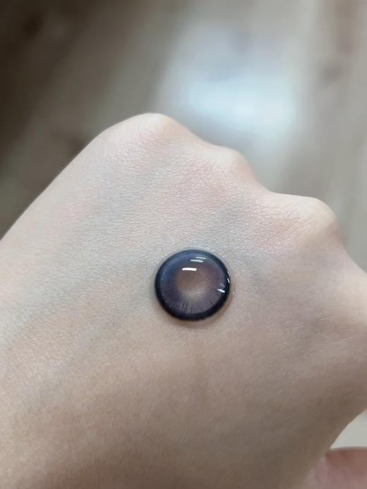 Yukicon半年抛-Mist系列·薄荷奶灰/薄荷甜棕/薄荷雾蓝·14.2mm·中等着色 商品图10