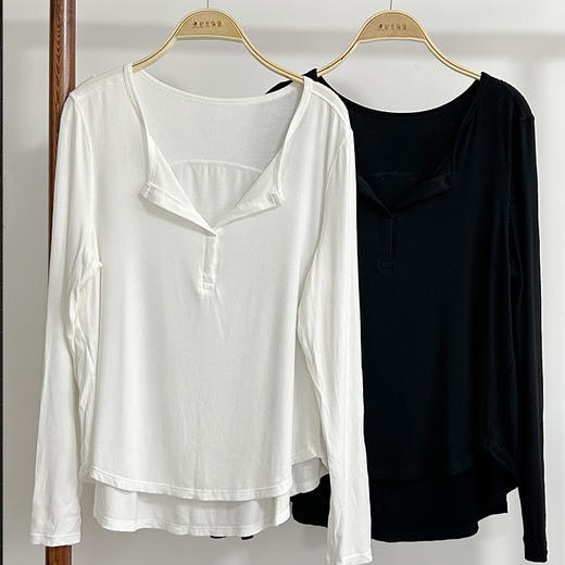 壁虎瑜伽【2508SY380】螺纹速干防晒衣【5天发货】 商品图5